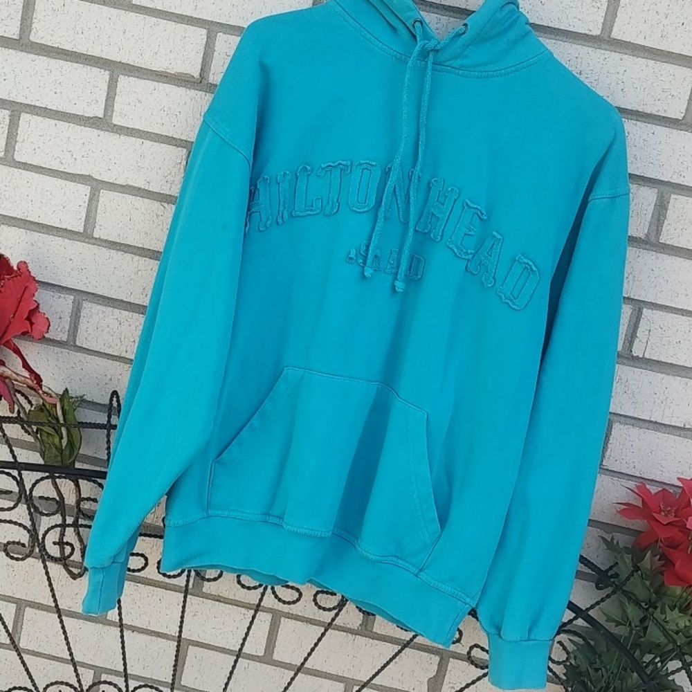 Hilton Head Hoodie - Picture 6 of 9